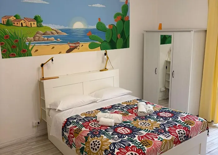 Bed&Breakfast Firenze Catania